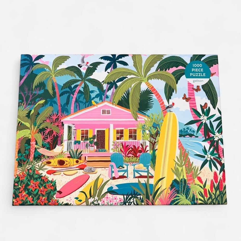 Jigsaw multi Puzzles-games